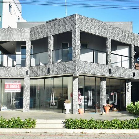 Apartament Residencial Melfi 3 Ap 3 Bombinhas Zewnętrze zdjęcie